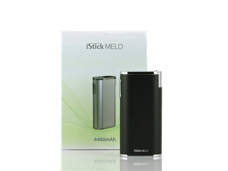 samourai steam Box Istick Melo 60W Eleaf