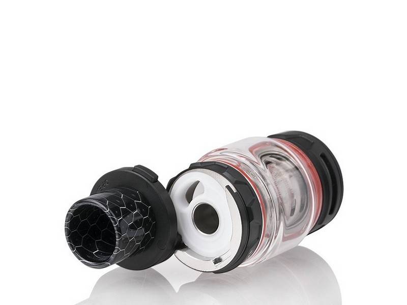 samourai Steam Clearomiseur TFV12 Prince – Smok"