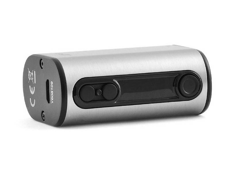 BOX ISTICK POWER NANO 40W TC