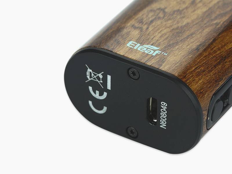 BOX ISTICK POWER NANO BY ELEAF