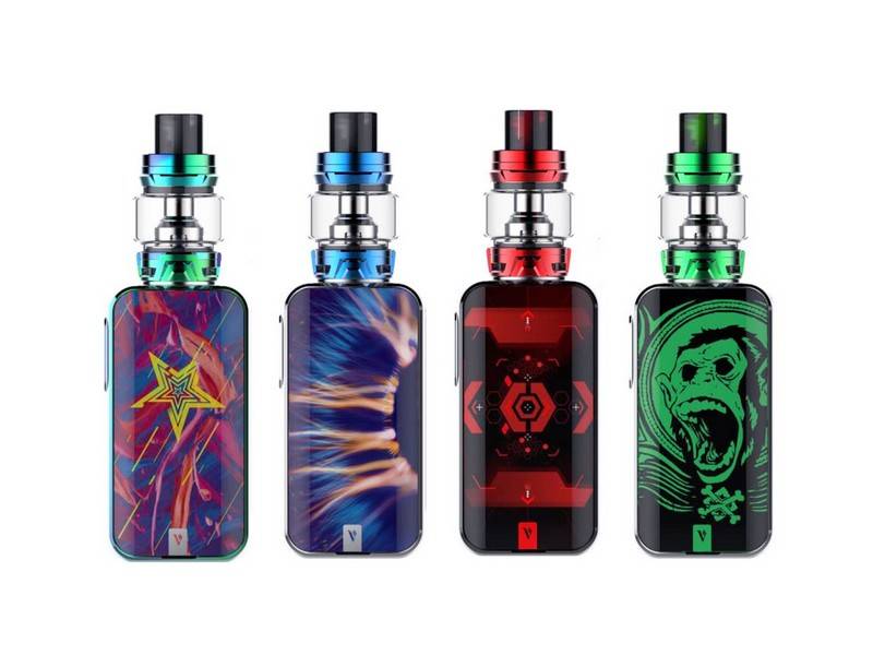 OU TROUVER KIT LUXE VAPORESSO PAS CHER BORDEAUX