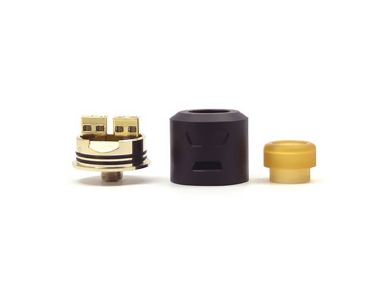acheter atomiseur DRIPPER RDA pas cher bordeaux