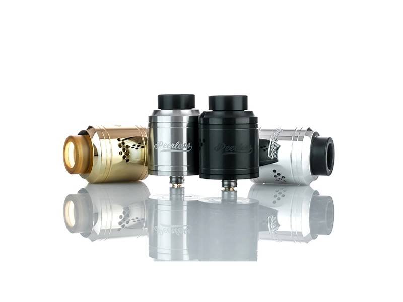achat  atomiseur dripper pas cher bordeaux