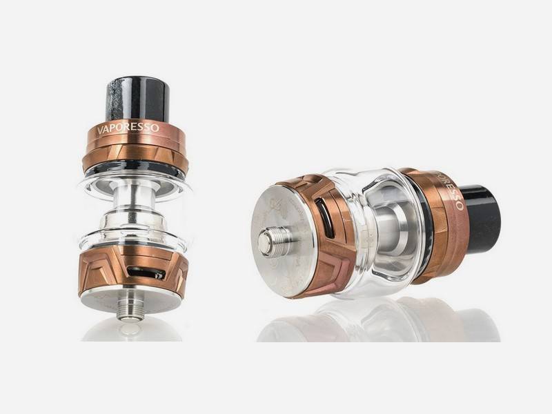OU TROUVER PIECES DETACHEES POUR CIGARETTE ELECTRONIQUE VAPORESSO BORDEAUX CENTRE