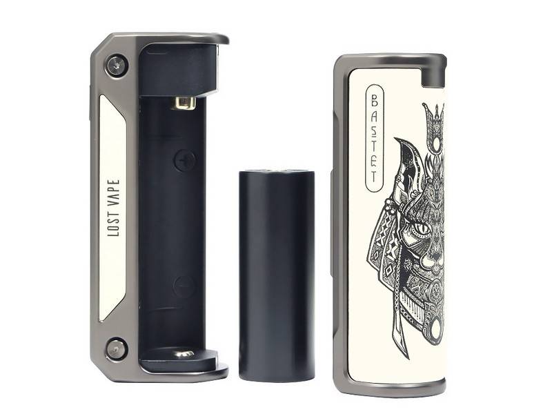 acheter box Thelema Solo Basted Edition Limited Lost Vape à Pessac