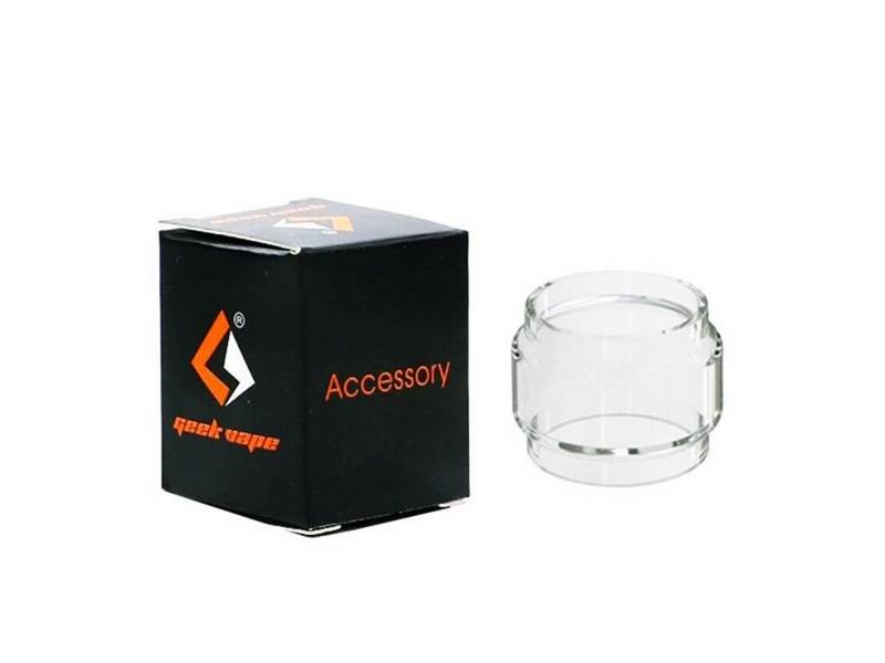 Où acheter un pyrex de remplacement pas cher pour clearomiseur Geekvape à Bordeaux ?