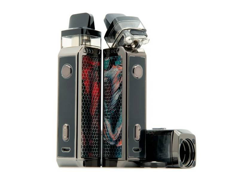 OU ACHETER MOD POD VINCI X VOOPOO PAS CHER BORDEAUX
