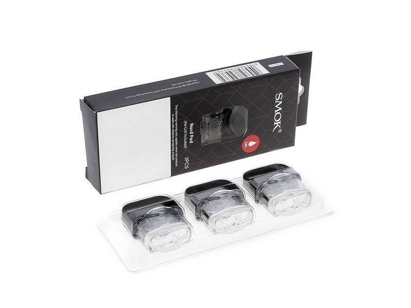 où trouver cartouche smok de remplacement pour pod nord à floirac