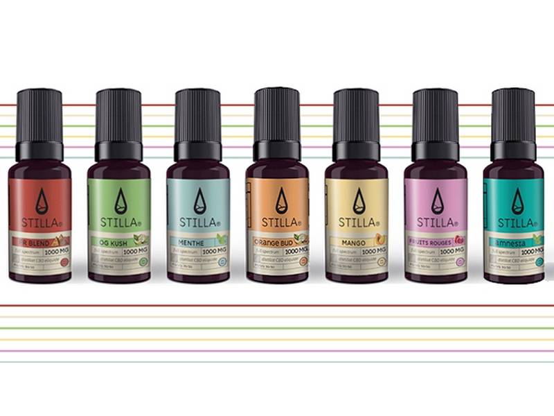 Où acheter des e-liquides CBD pas cher pour cigarette électronique à Bordeaux  Lac?