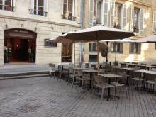 restaurant avec plats à emporter pas cher au centre ville de bordeaux